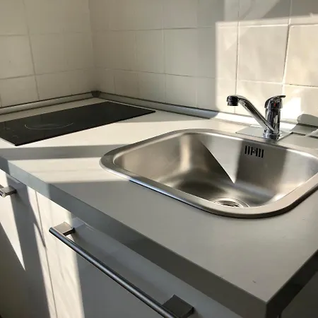 Апартаменты Yhome | J Stadium - Toscana Турин