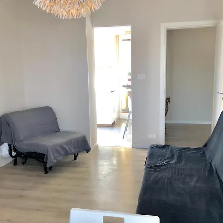 Апартаменты Yhome | J Stadium - Toscana *