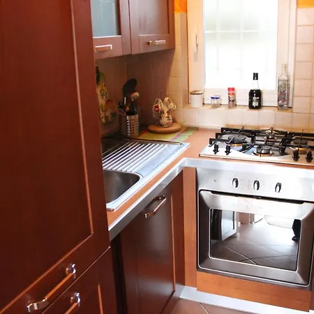 Apartment Yhome | J Stadium - Toscana Apartments