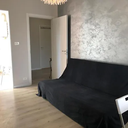 Yhome | J Stadium - Toscana Апартаменты Турин