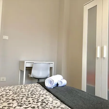 Апартаменты Yhome | J Stadium - Toscana