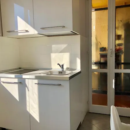Yhome | J Stadium - Toscana Apartments Apartment *