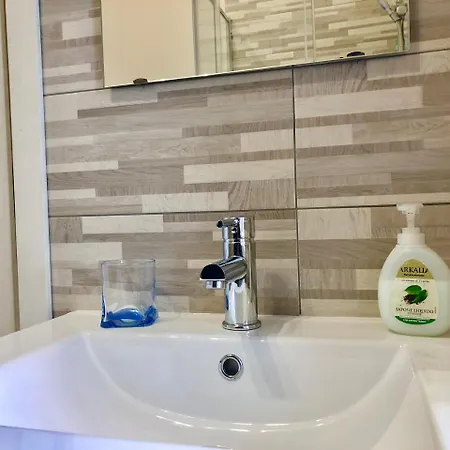 Yhome | J Stadium - Toscana Apartments Turin